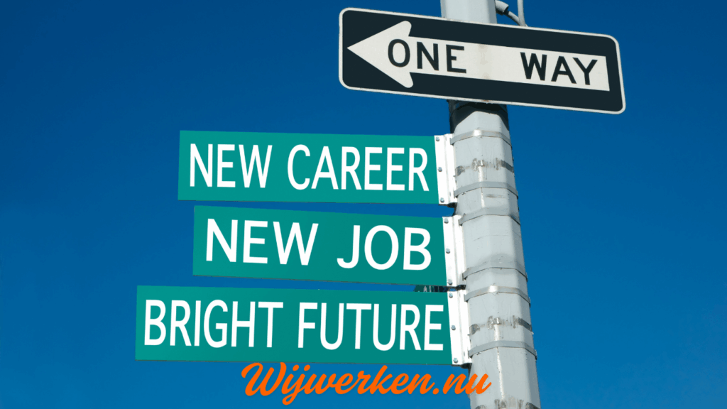 Re-integratie en flexibele werktijden voor een nieuwe carrière via Wijwerken.nu