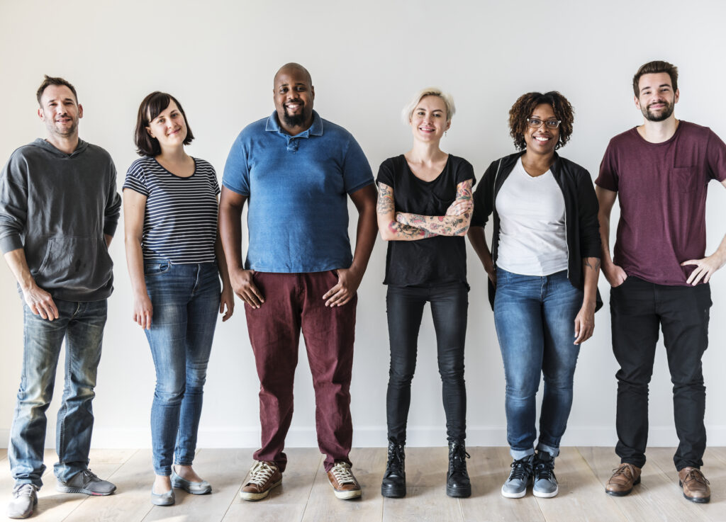 Personeel nodig bij Wijwerken.nu – een divers team van gemotiveerde kandidaten klaar om te starten